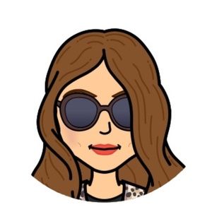 Meet your Posher, Molly